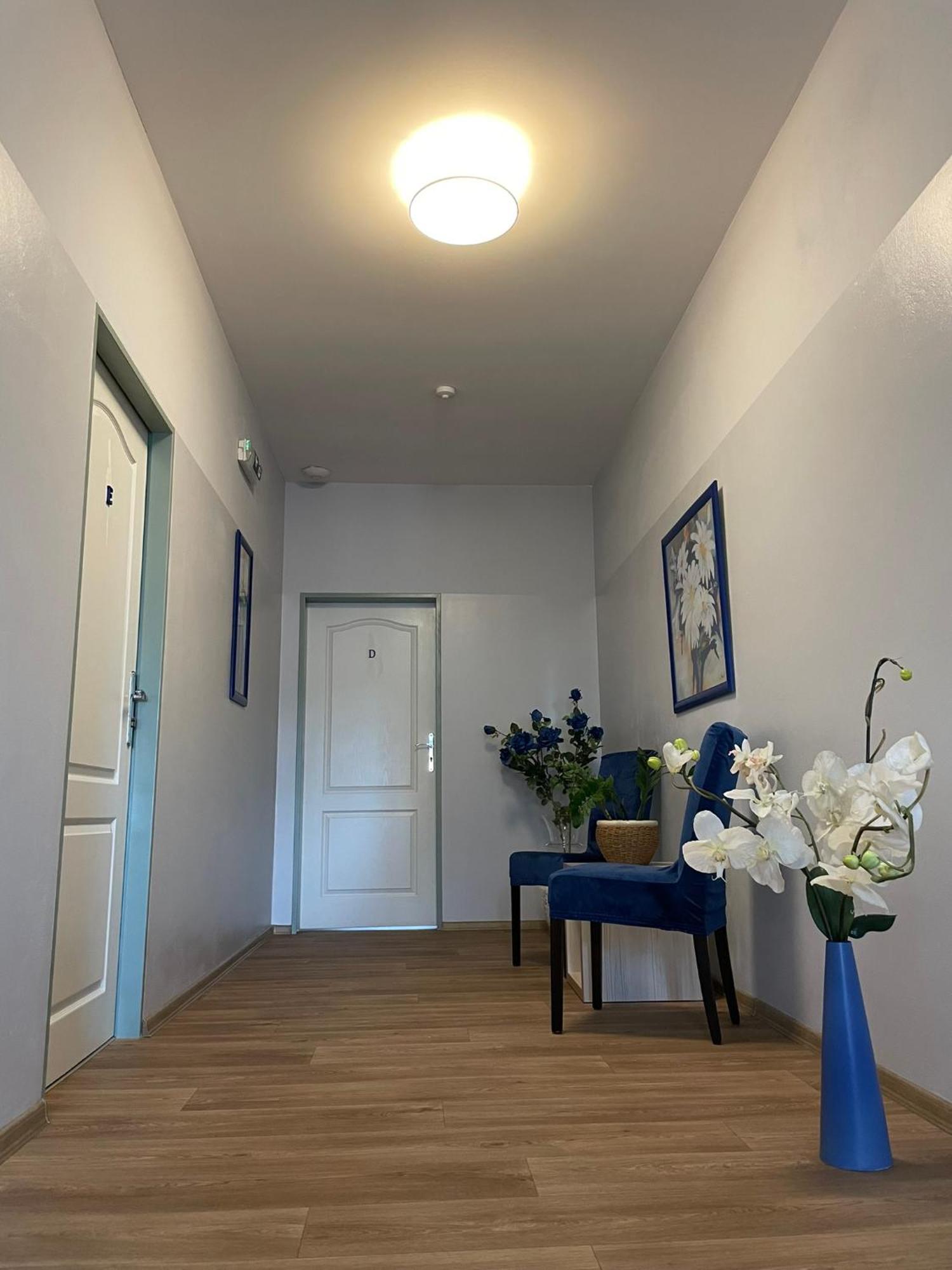 Apartmany Jasmin Liberec Exterior foto