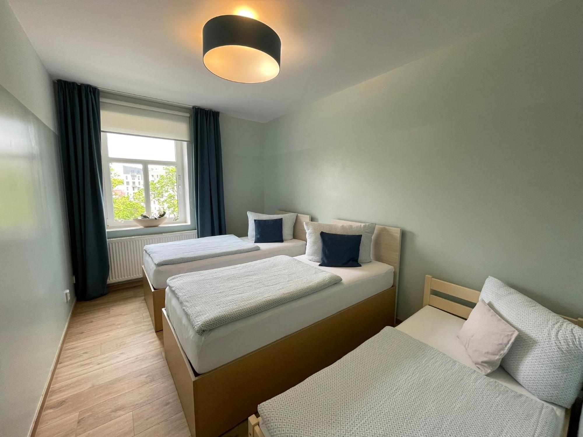 Apartmany Jasmin Liberec Exterior foto