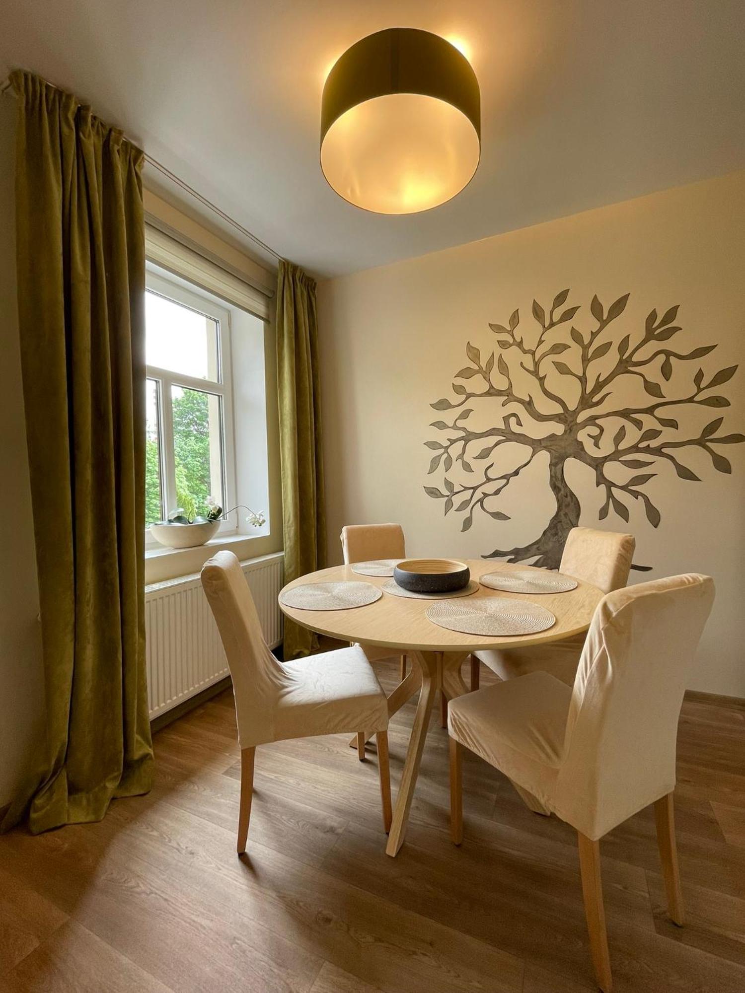 Apartmany Jasmin Liberec Exterior foto