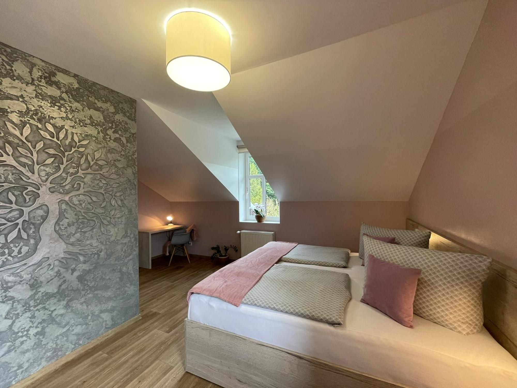 Apartmany Jasmin Liberec Exterior foto