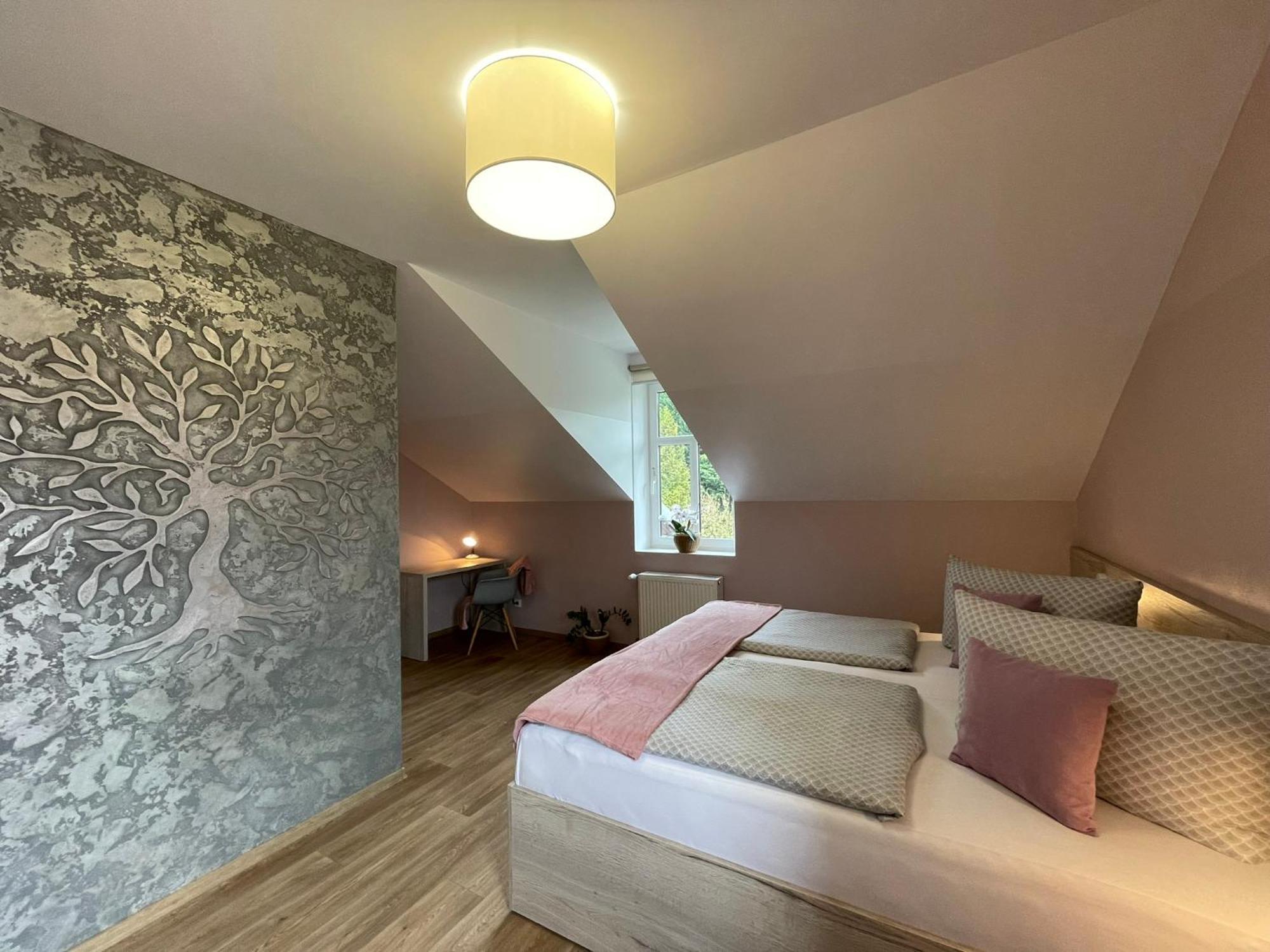 Apartmany Jasmin Liberec Exterior foto