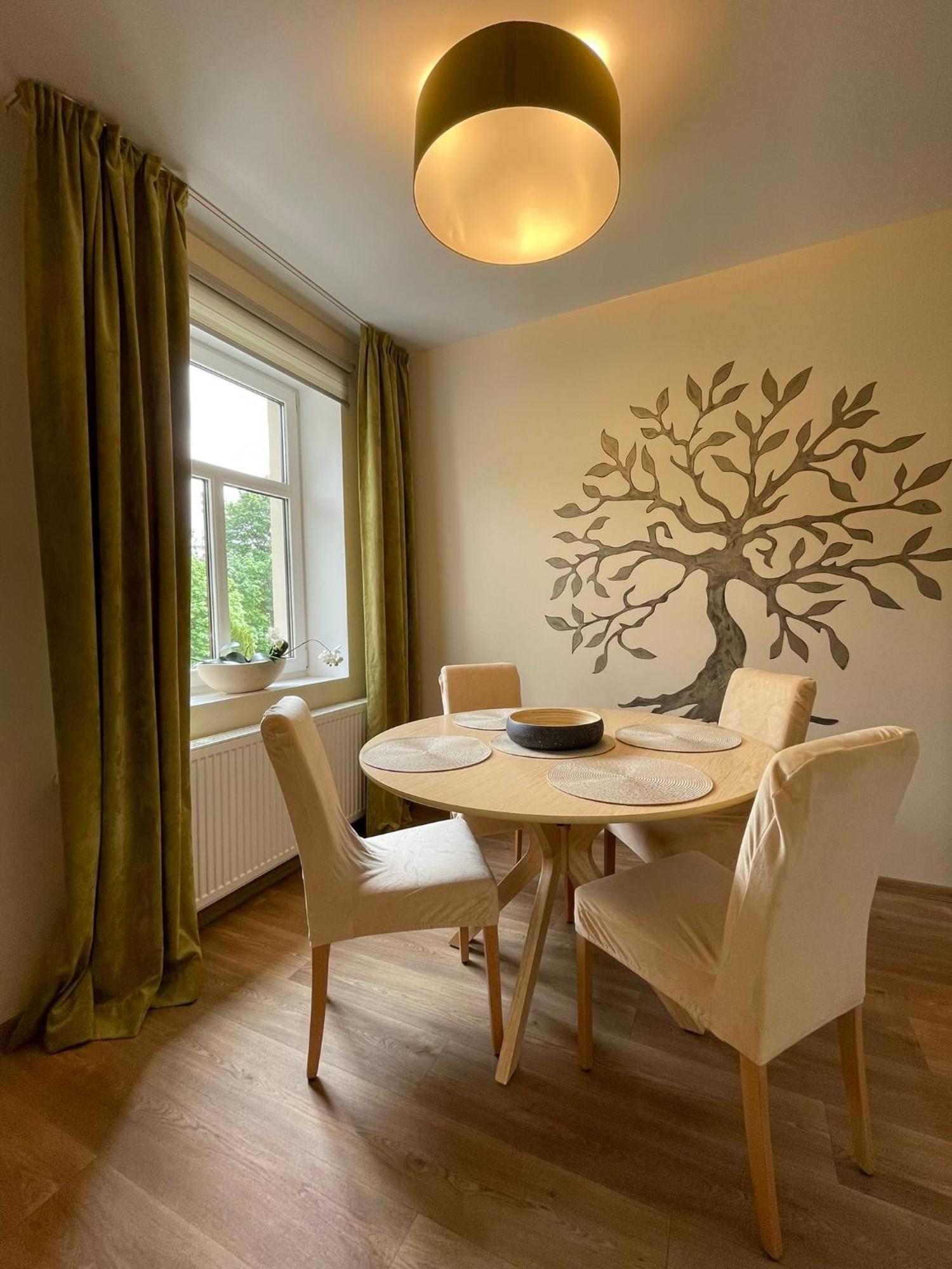 Apartmany Jasmin Liberec Exterior foto