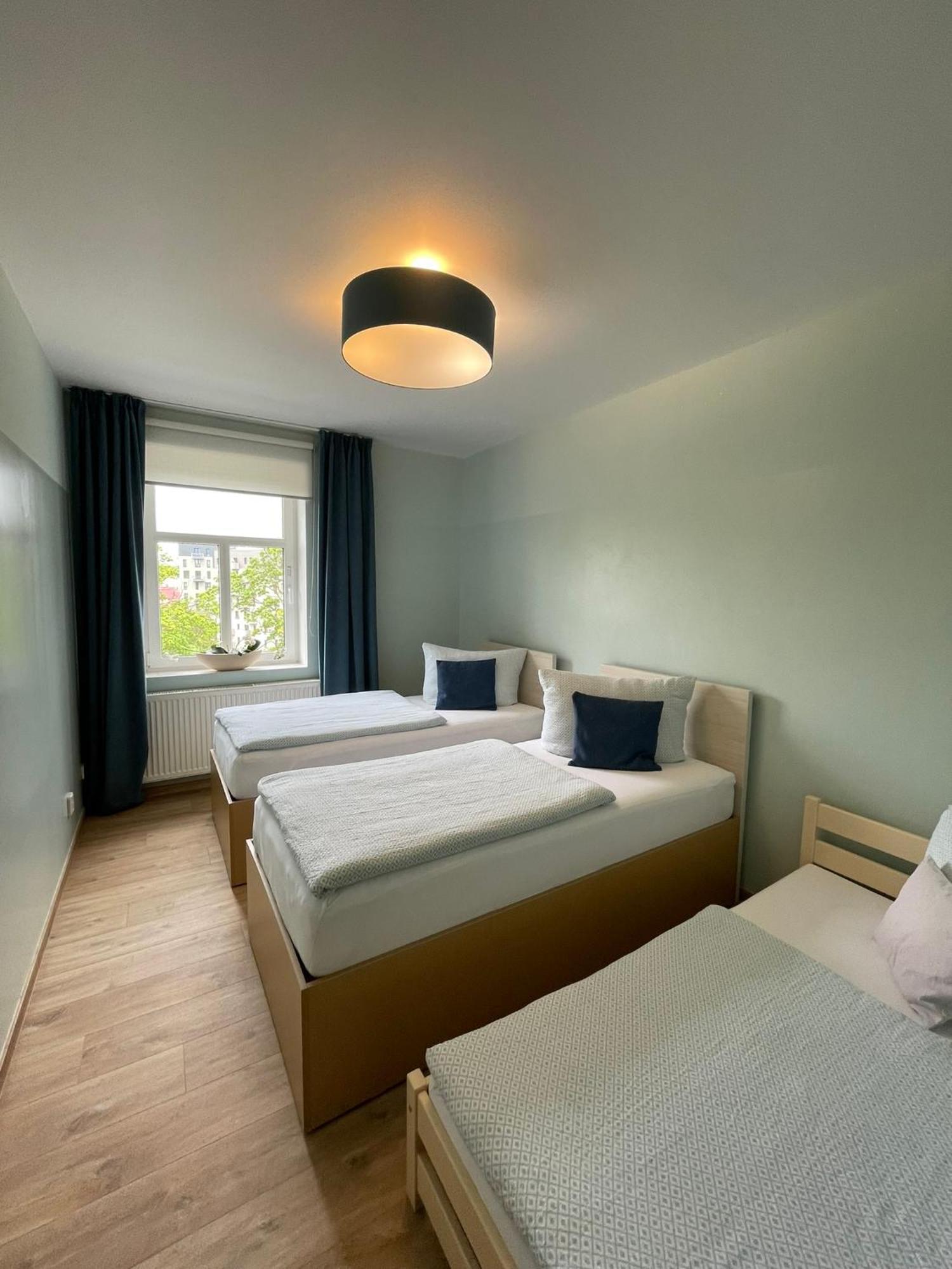 Apartmany Jasmin Liberec Exterior foto