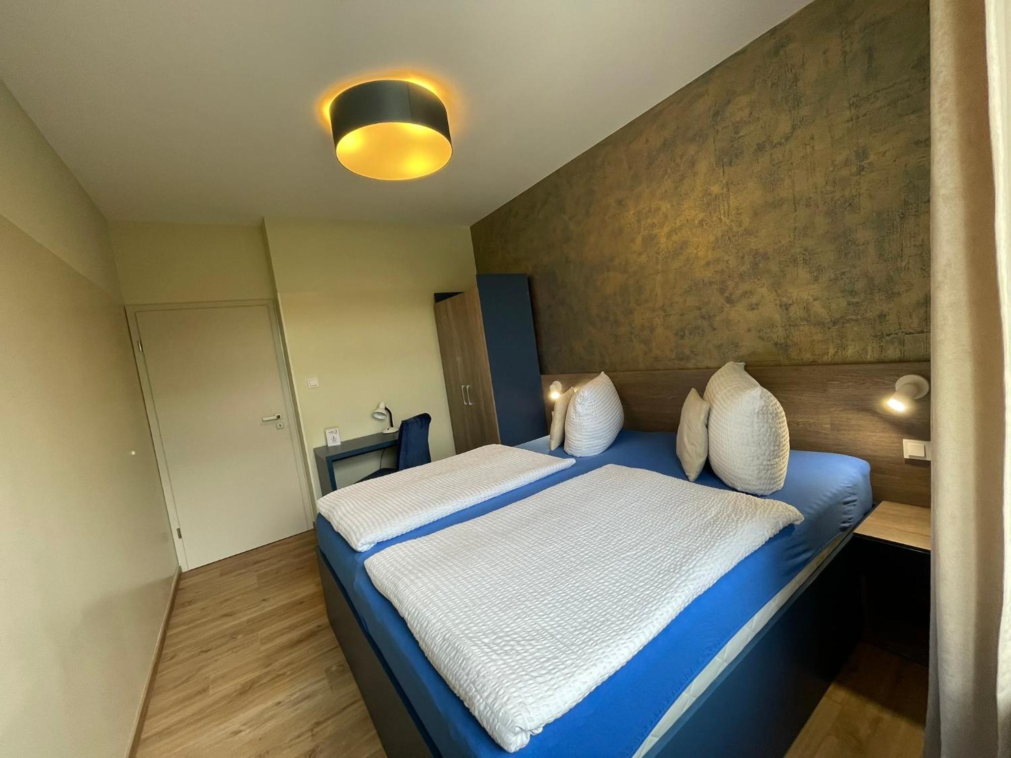Apartmany Jasmin Liberec Exterior foto