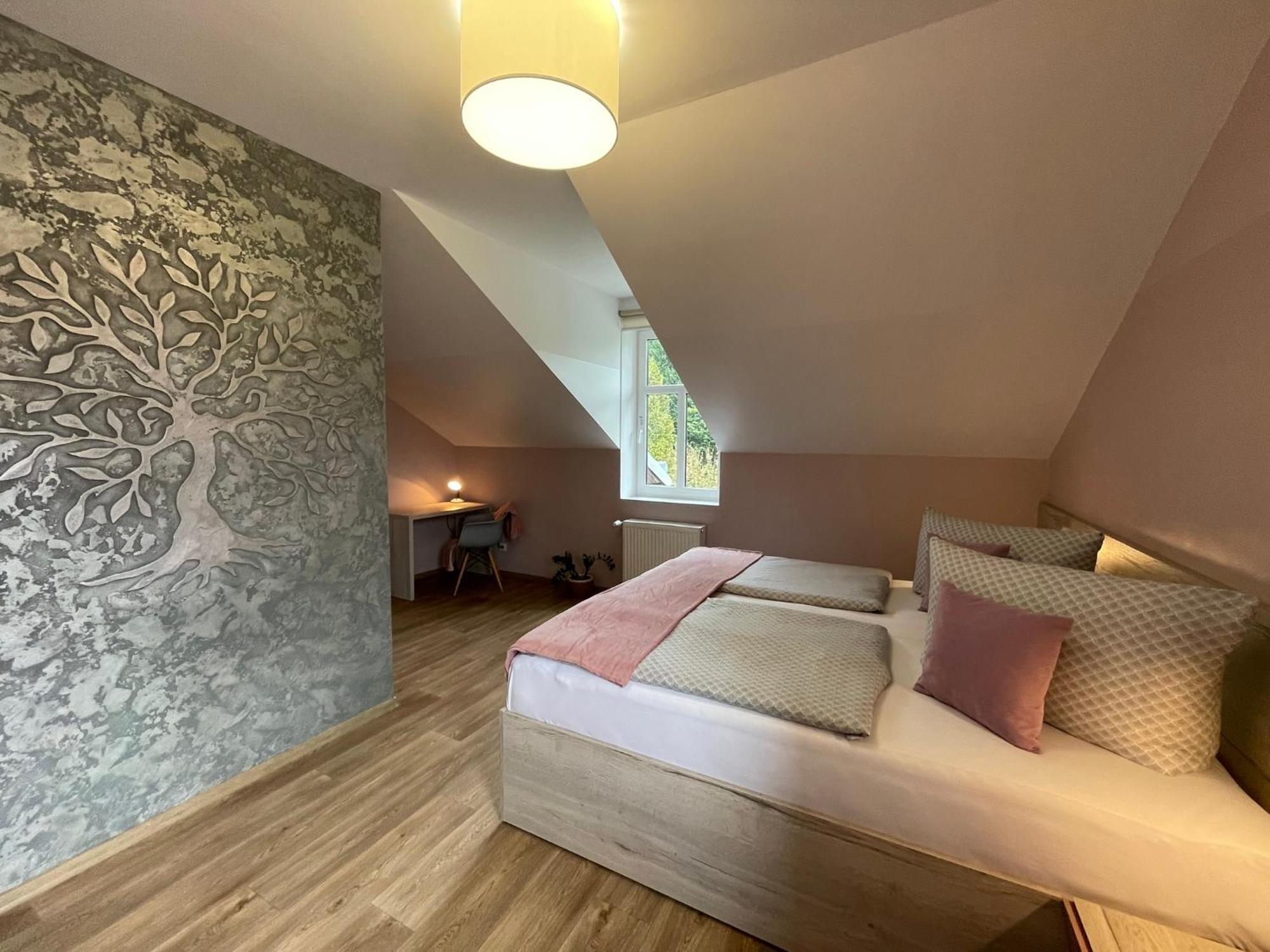 Apartmany Jasmin Liberec Exterior foto
