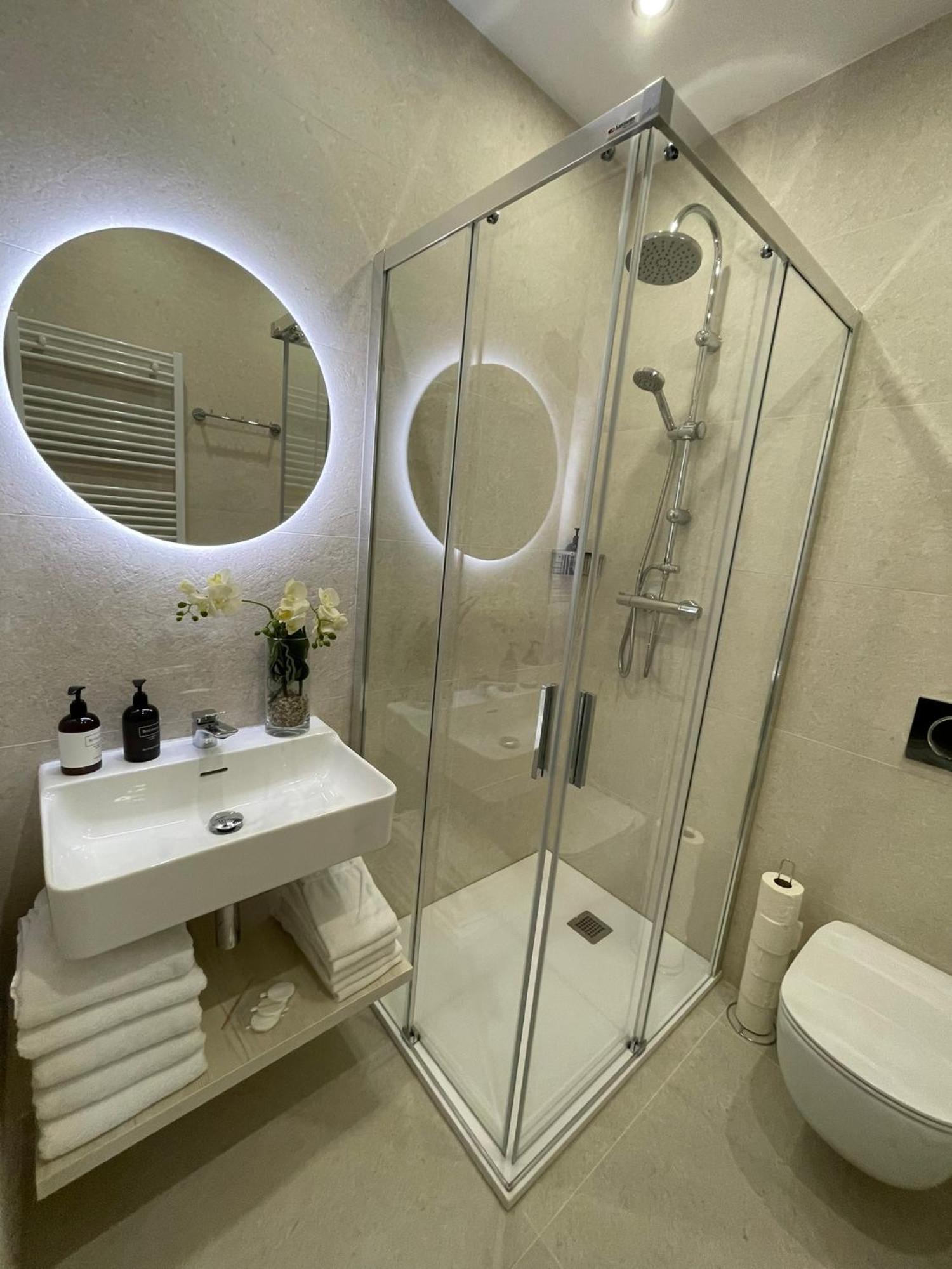 Apartmany Jasmin Liberec Exterior foto