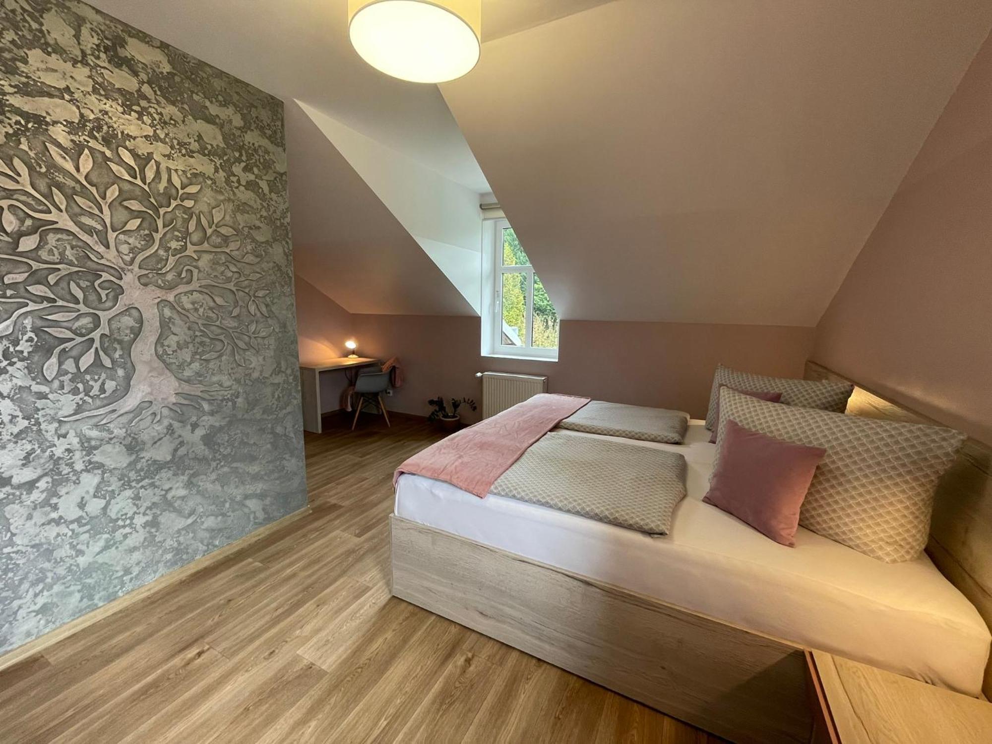 Apartmany Jasmin Liberec Exterior foto