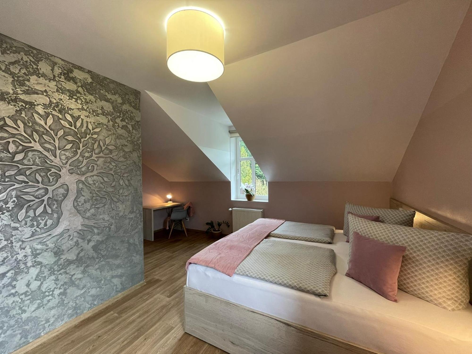 Apartmany Jasmin Liberec Exterior foto