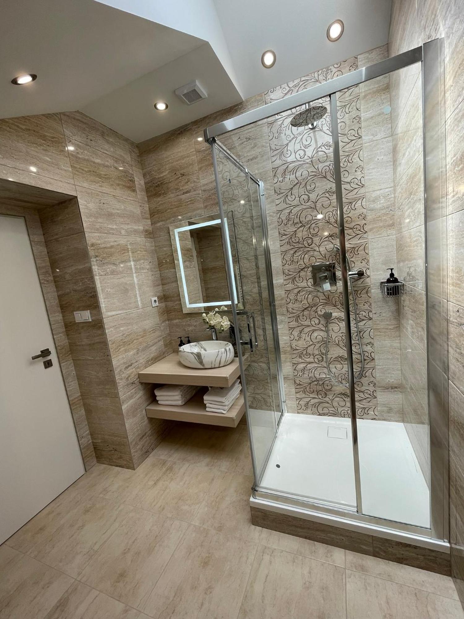 Apartmany Jasmin Liberec Exterior foto