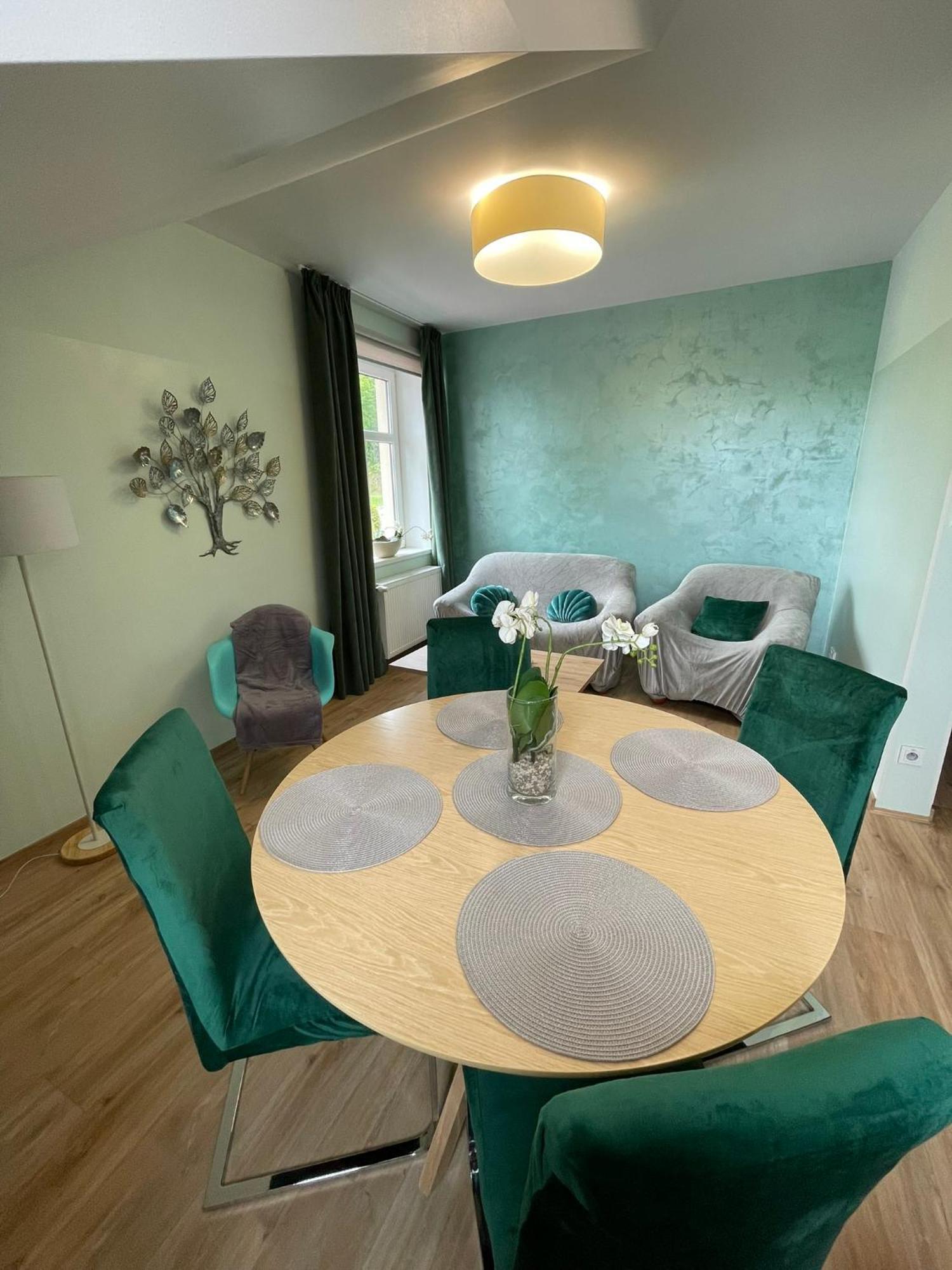 Apartmany Jasmin Liberec Exterior foto